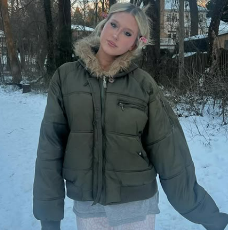 Aside from the glam, Samara Boulter has a few fun hobbies that show different sides of her.